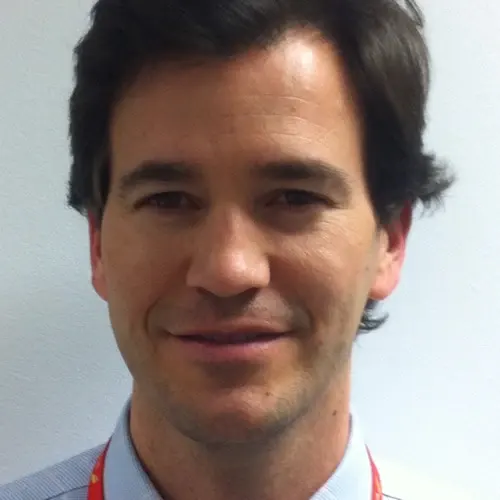 Alberto Arranz